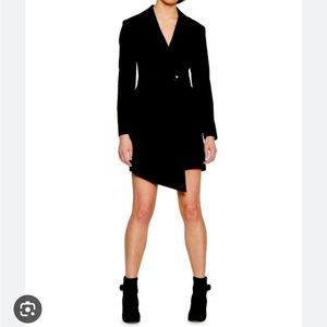 Walter Baker Suit Blazer Dress